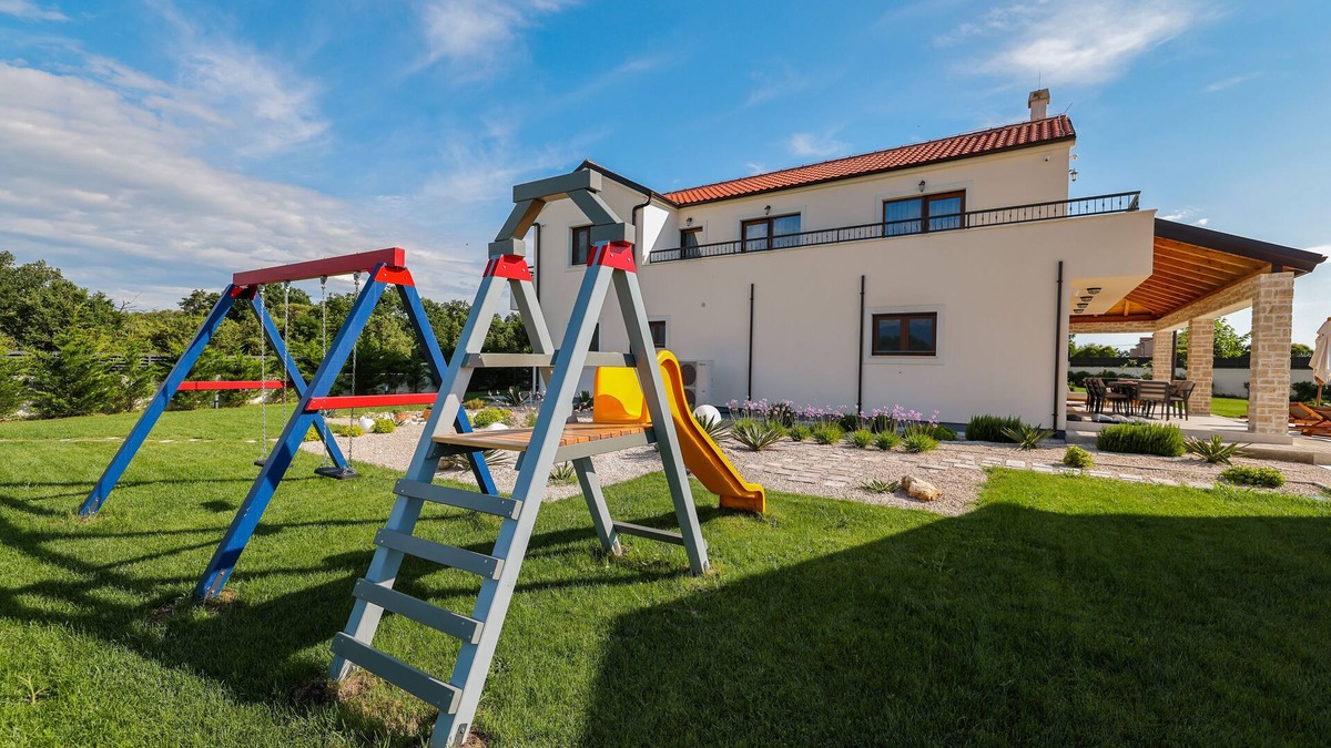 Zadar Villa | Villa Velebita