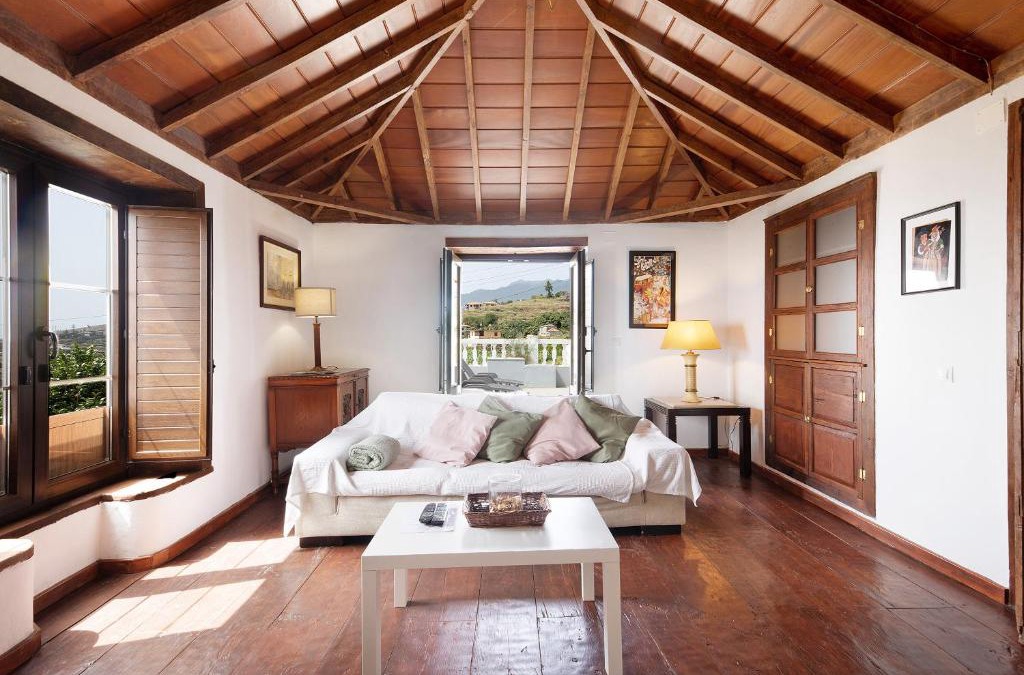 Santa Cruz de la Palma House | Villa Velhoco