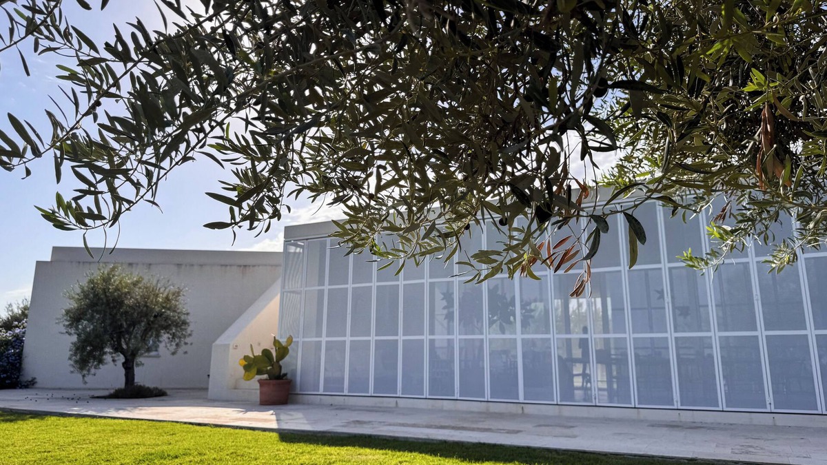 Noto House | Villa Vendicari Breathtaking Views
