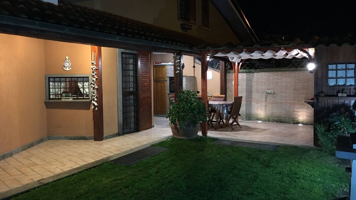 Marina di San Nicola Villa | VILLA VENERE Near the See - 25 minutes you S. Peter