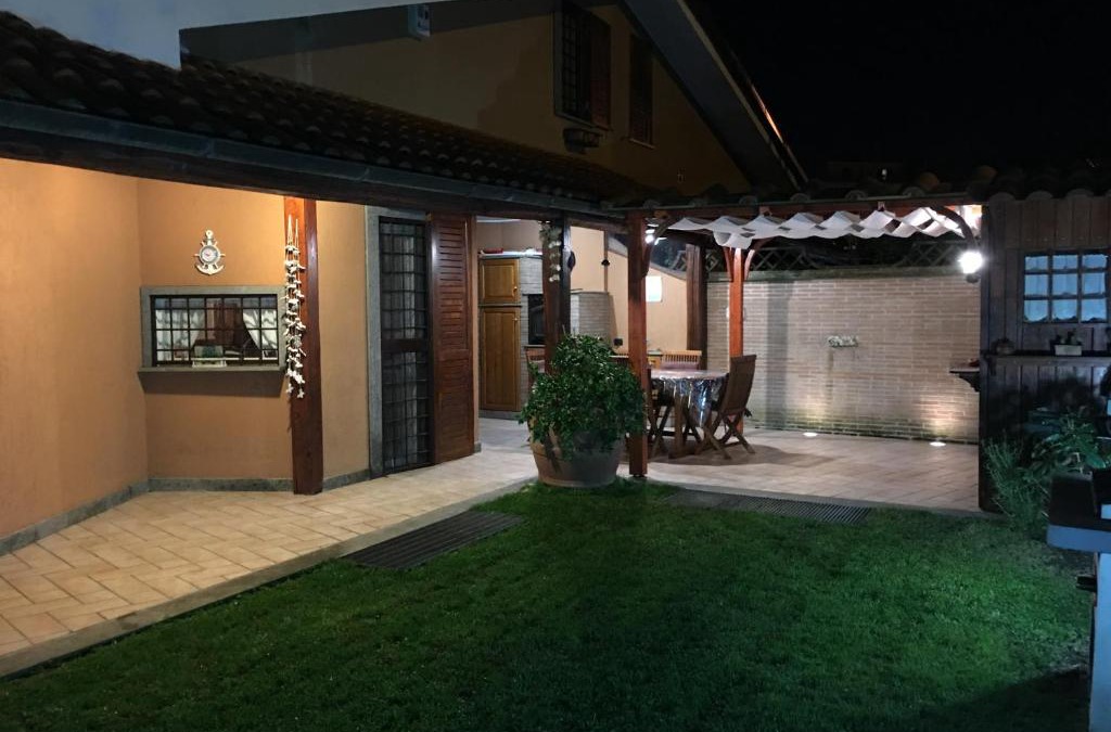 Marina di San Nicola House | VILLA VENERE near the sea- 25 minutes to S.Peter