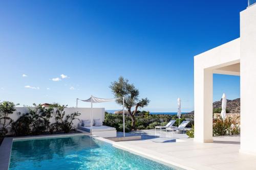 Akrotiri Villa | Villa Venetiko