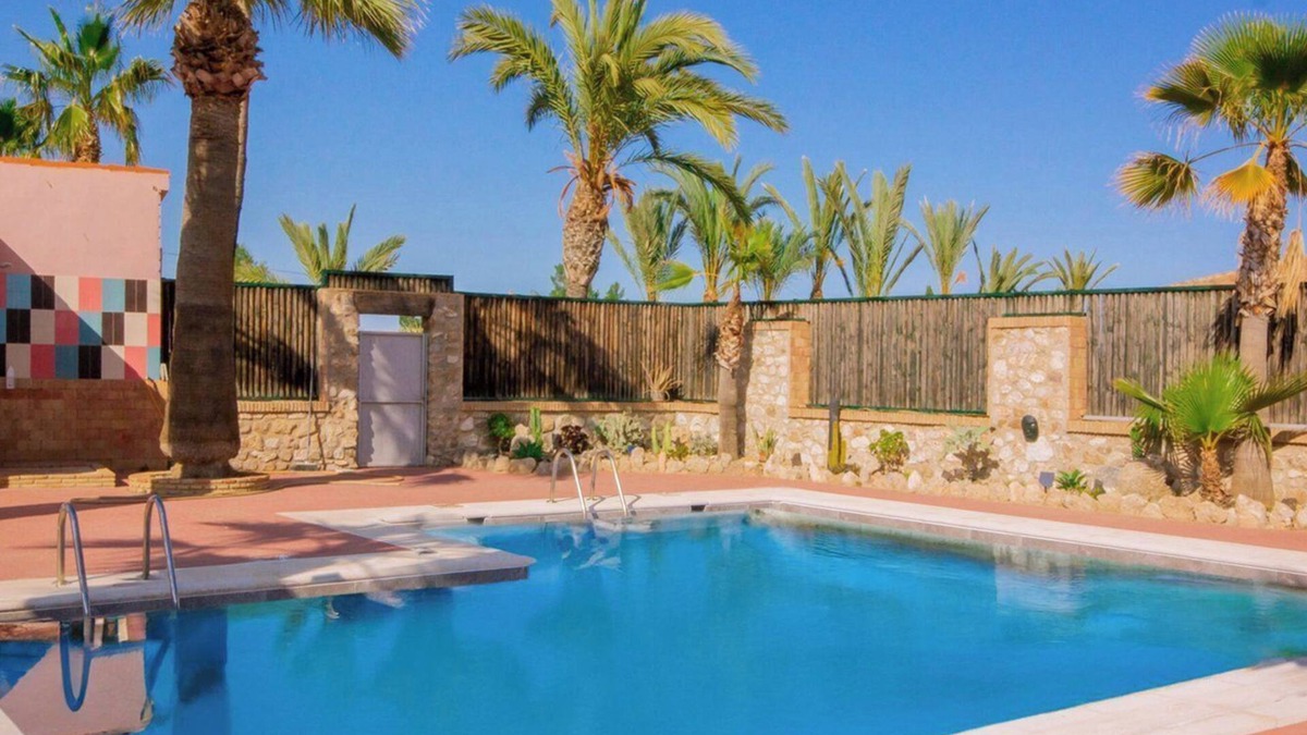 Vera Villa | Villa Vera by Ruralidays