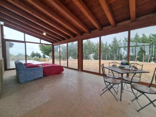 Ravanusa Apartment | Villa Veranda Panoramica by Holiday World
