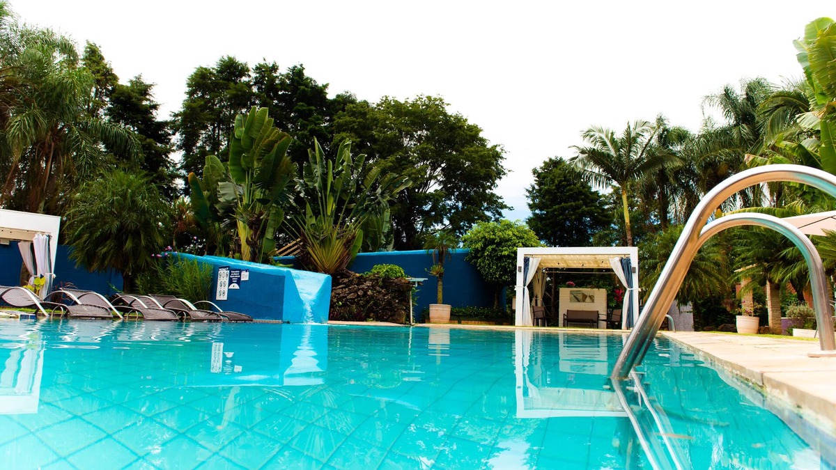 Jardim Paineiras Hotel | Villa Verde Hotel
