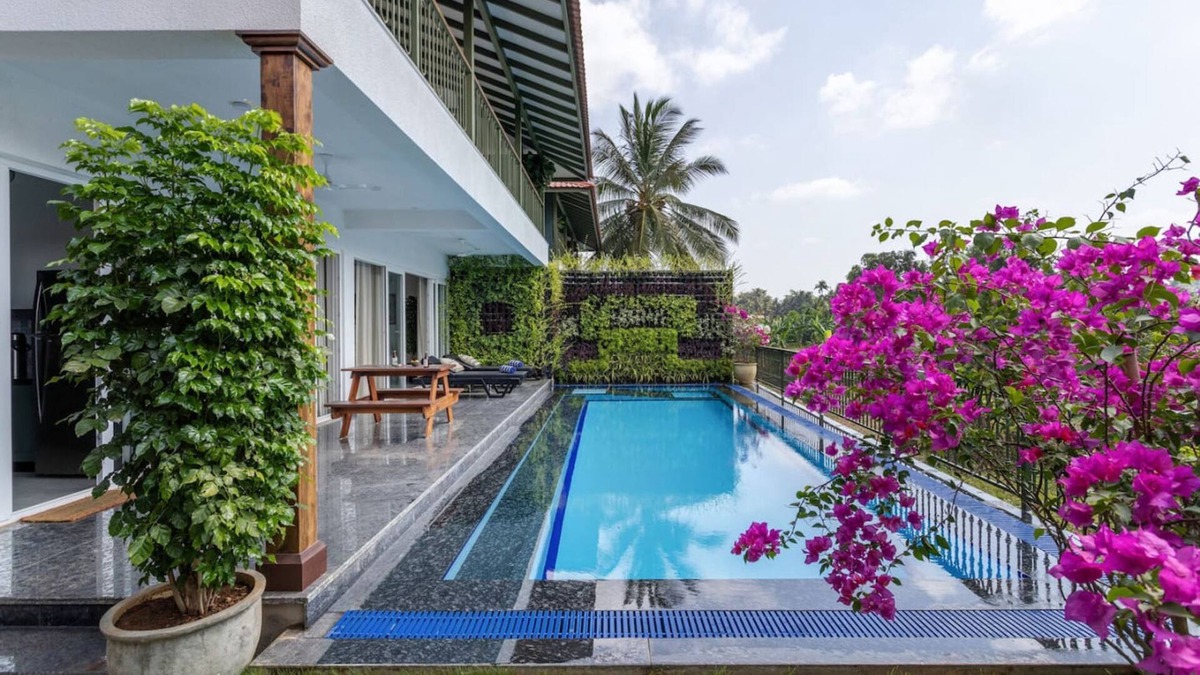 Parra Villa | Villa Verona by Hireavilla 6BR With Pool in Parra