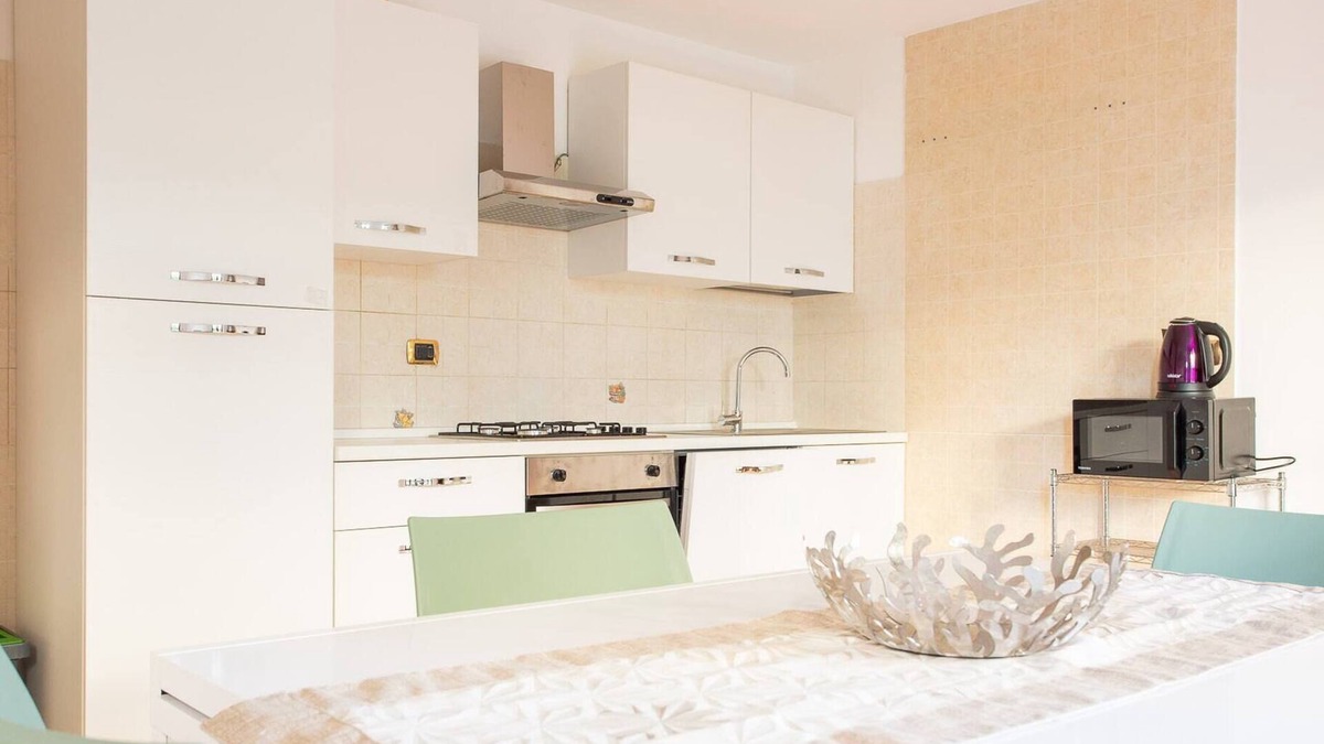 Case Fornace Cabin | Villa Vespucci - Pet Friendly