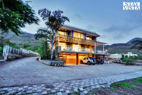 Satara Villa | Villa Veya By VEO - Part Of StayVista