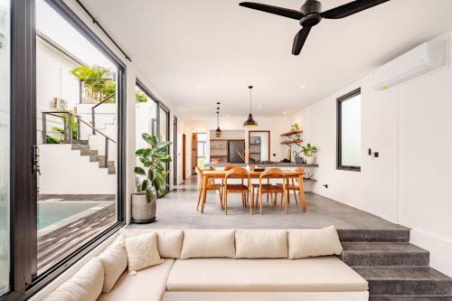 Pecatu Villa | Villa Veyana