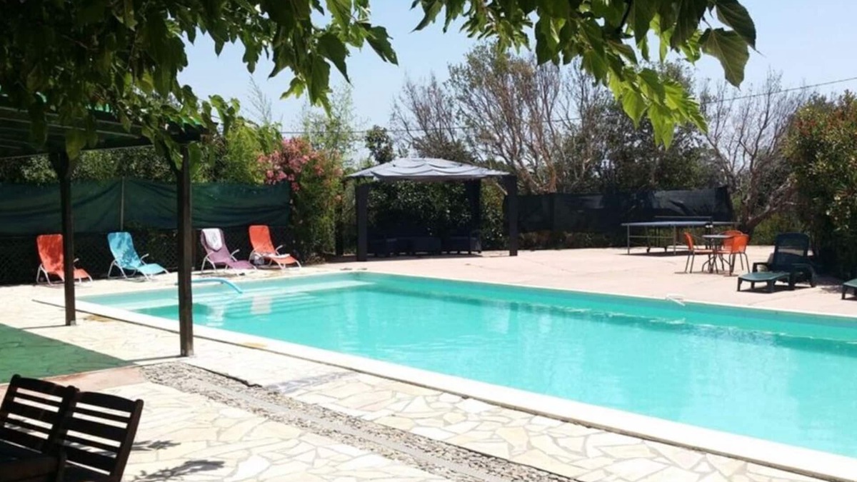 Canale-di-Verde Villa | Villa 'Via Ferrata' with Mountain View, Private Pool and Private Terrace