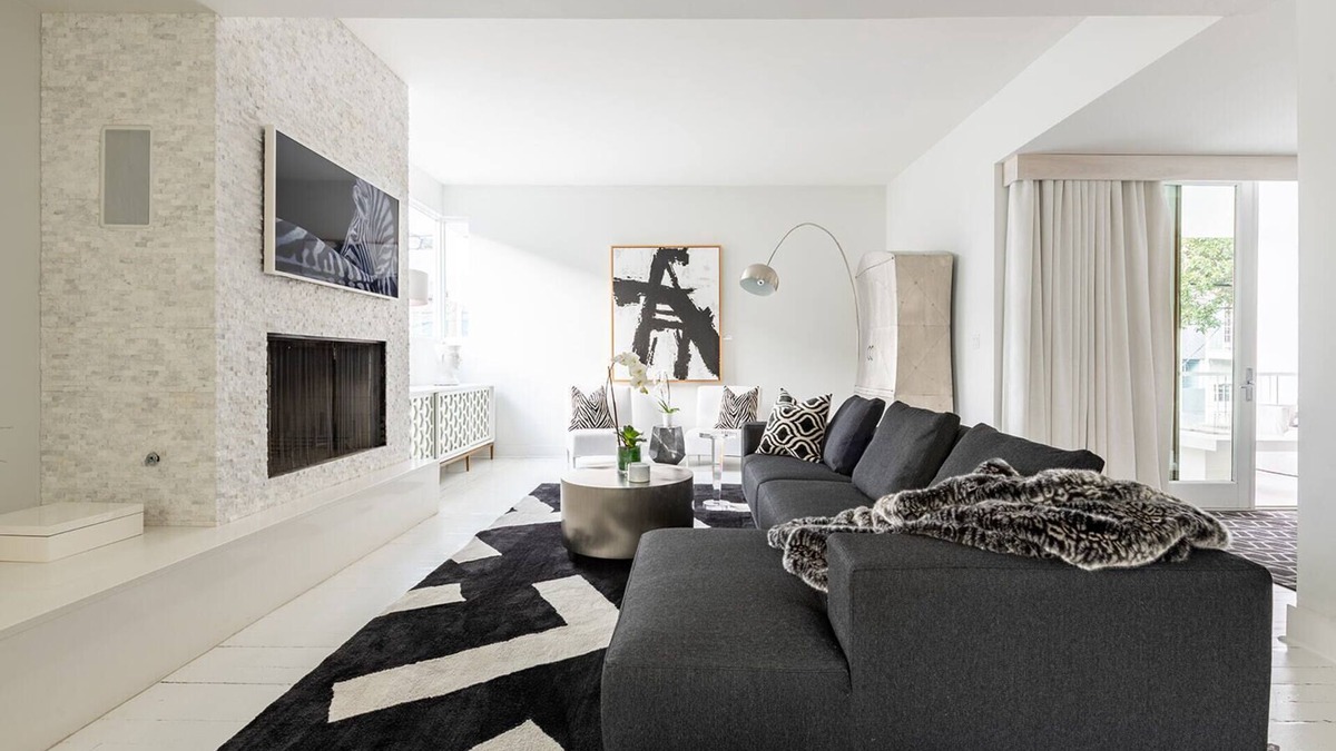East Riverside Apartment | Villa Vici Penthouse