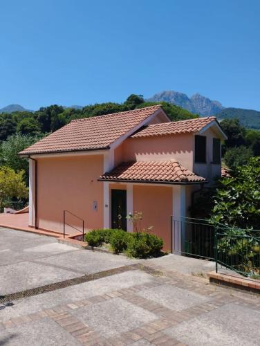 Dragonea Villa | VILLA VICINUS - 120 mq - parking - garden