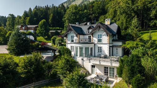 Altaussee Villa | Villa Victoria