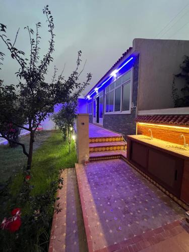 Geresh Villa | villa victoria