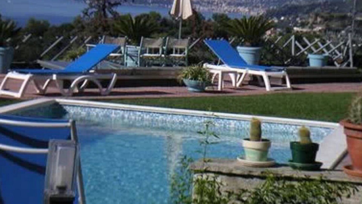 San Giacomo Villa | "Villa Vigna" Cottage sun and sea immersed in nature