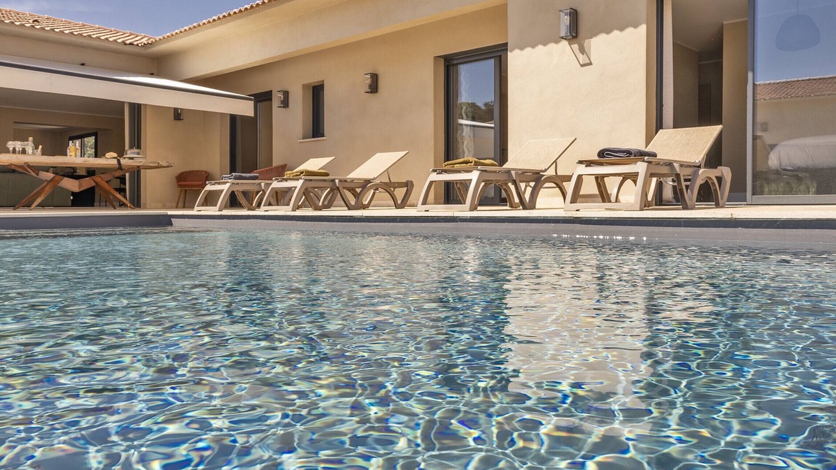 Querciolo Villa | Villa Vignarella Luxury villa, high-end services, with with pool and large garden.