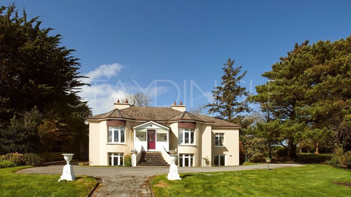 Tralee House | Villa Vigo 4 Bedroom house