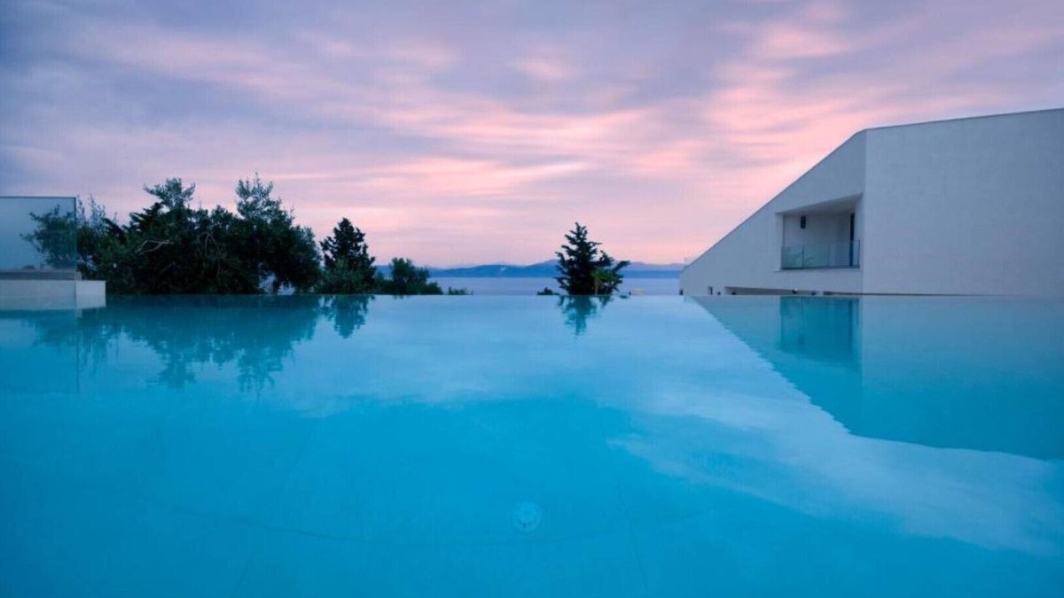 Katsimatika Villa | Villa Vilielmini Paxos