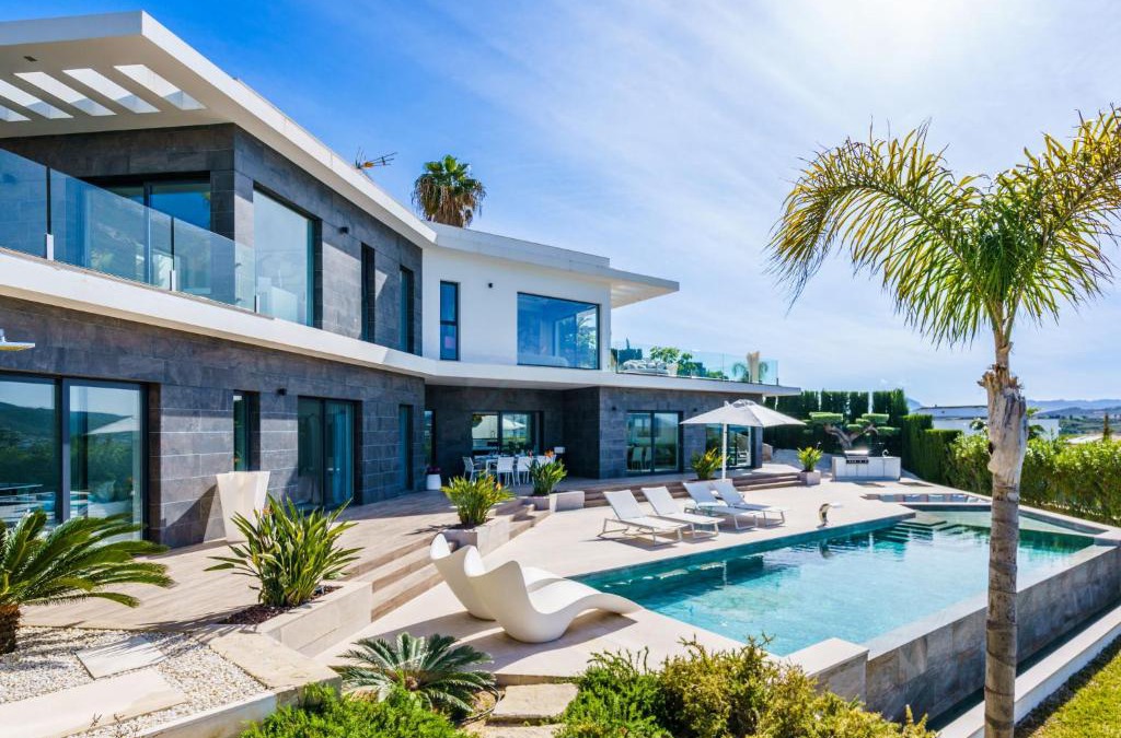 Cansalades Villa | Villa Villa Adonia by Interhome
