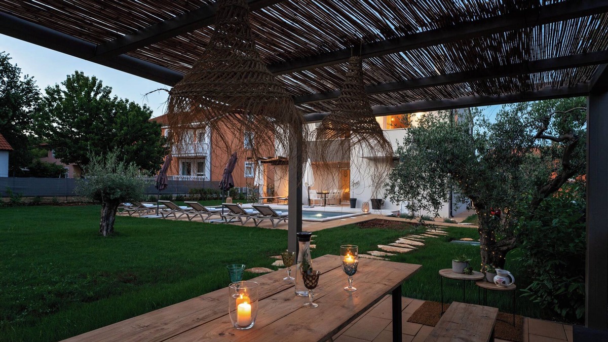 Fiorini Villa | Villa Villa Fio (Istria - Fiorini)