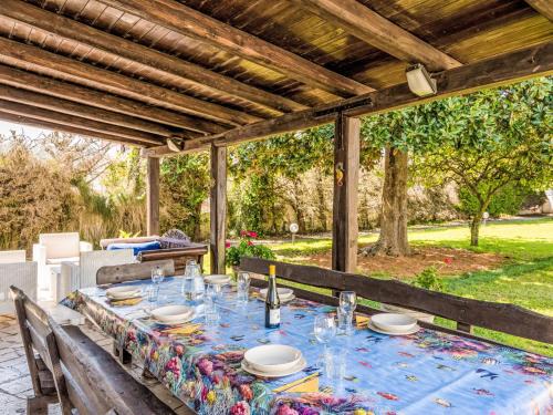 Colonia Elena Villa | Villa Villa San Felice 2 by Interhome