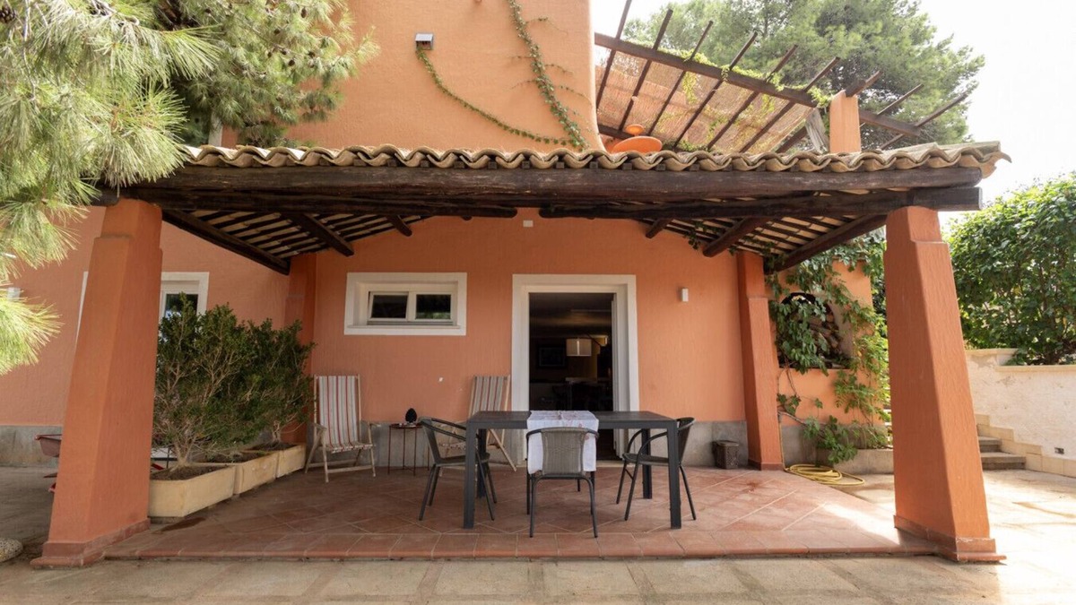 Marsala Apartment | Villa VILLACOLLE - Marsala