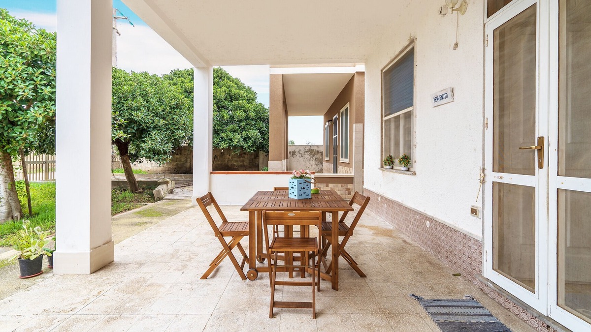 Granelli Villa | Villa "Villetta Granelli" with Private Terrace & Wi-Fi