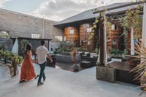 Bento Goncalves House | Villa Vinicolla Hospedagem Conceito, junto à Vinícola Casa Postal