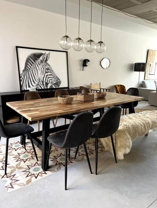 Camunas Villa | Villa Vintage Dulcinea