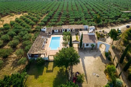 Western Sicily Villa | Villa Violino