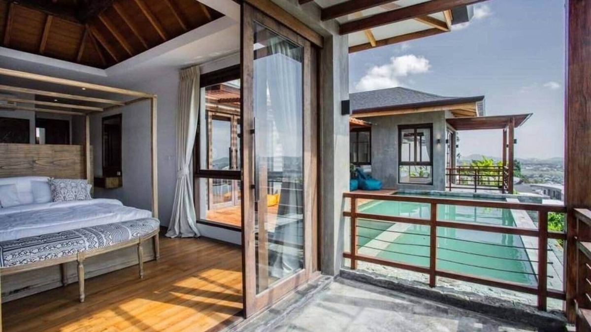 Chalong House | Villa Virales I