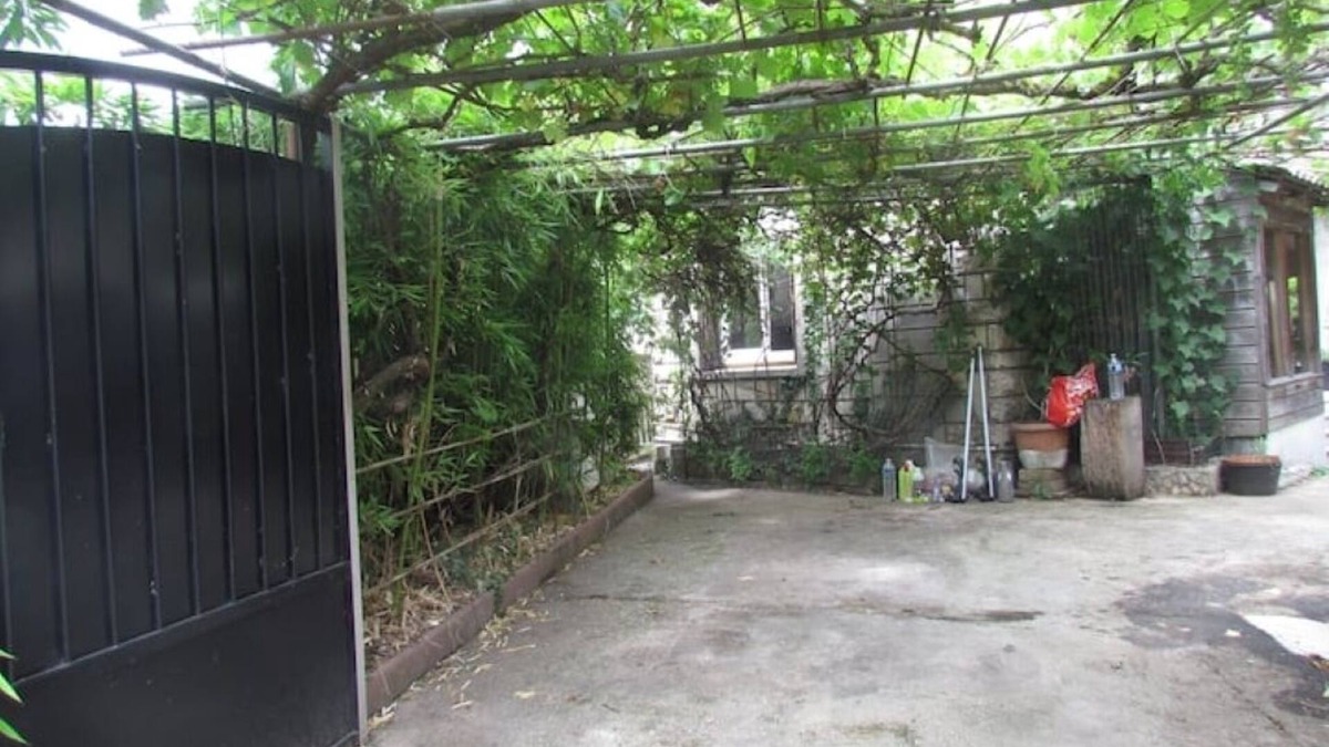Vigneux-sur-Seine Villa | Villa Virginie garden parking RER D