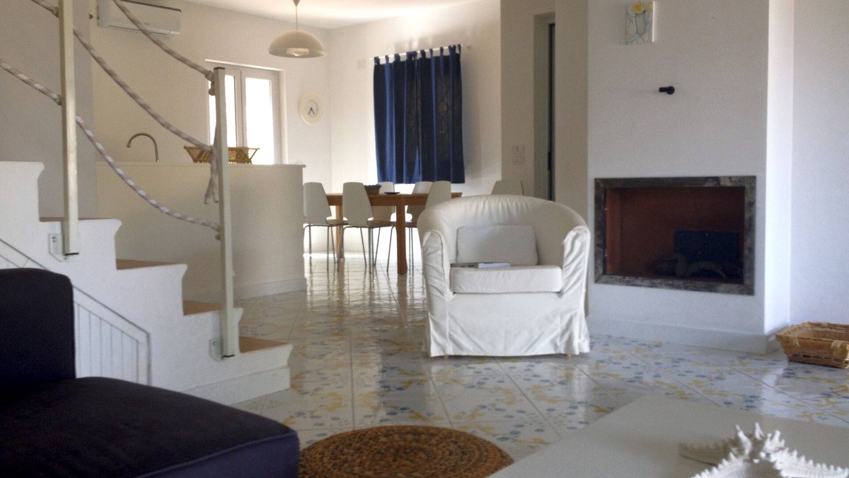 Bonifati Villa | VILLA VIRGINIA N. 12 with LARGE COMMUNAL SWIMMING POOL - 1 Km from the beach