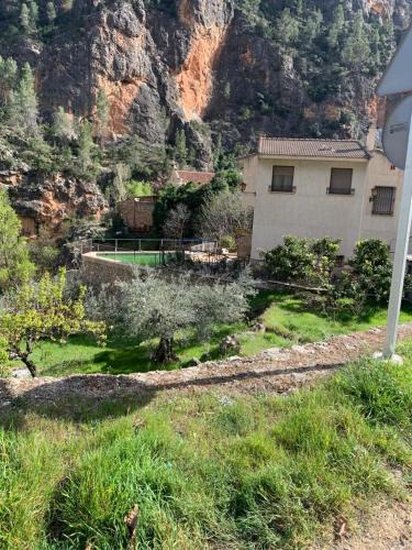 Ayna House | Villa Virtudes Ayna