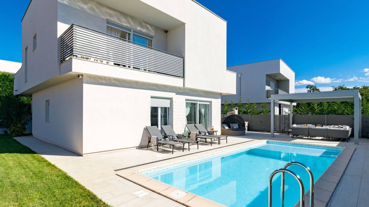 Karigador House | Villa Virtus by Interhome