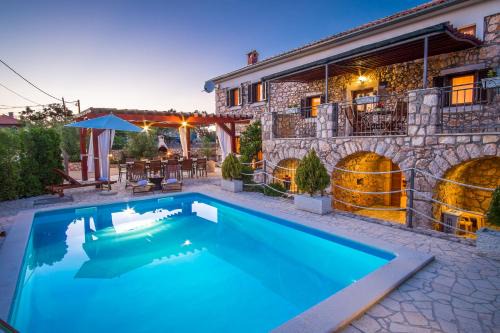 Polje Villa | Villa Vita