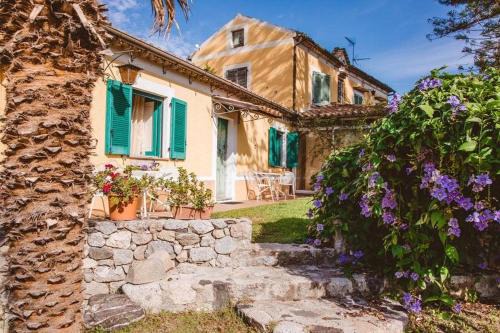 Guardavalle Apartment | Villa Vittoria