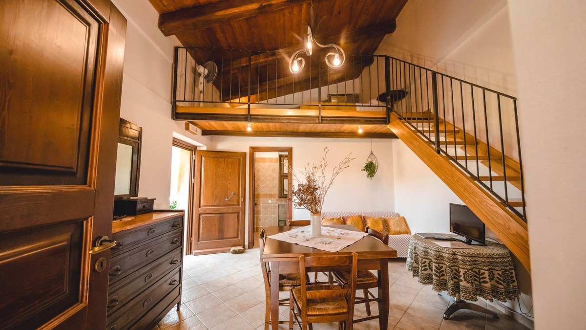 Guardavalle Other | Villa Vittoria