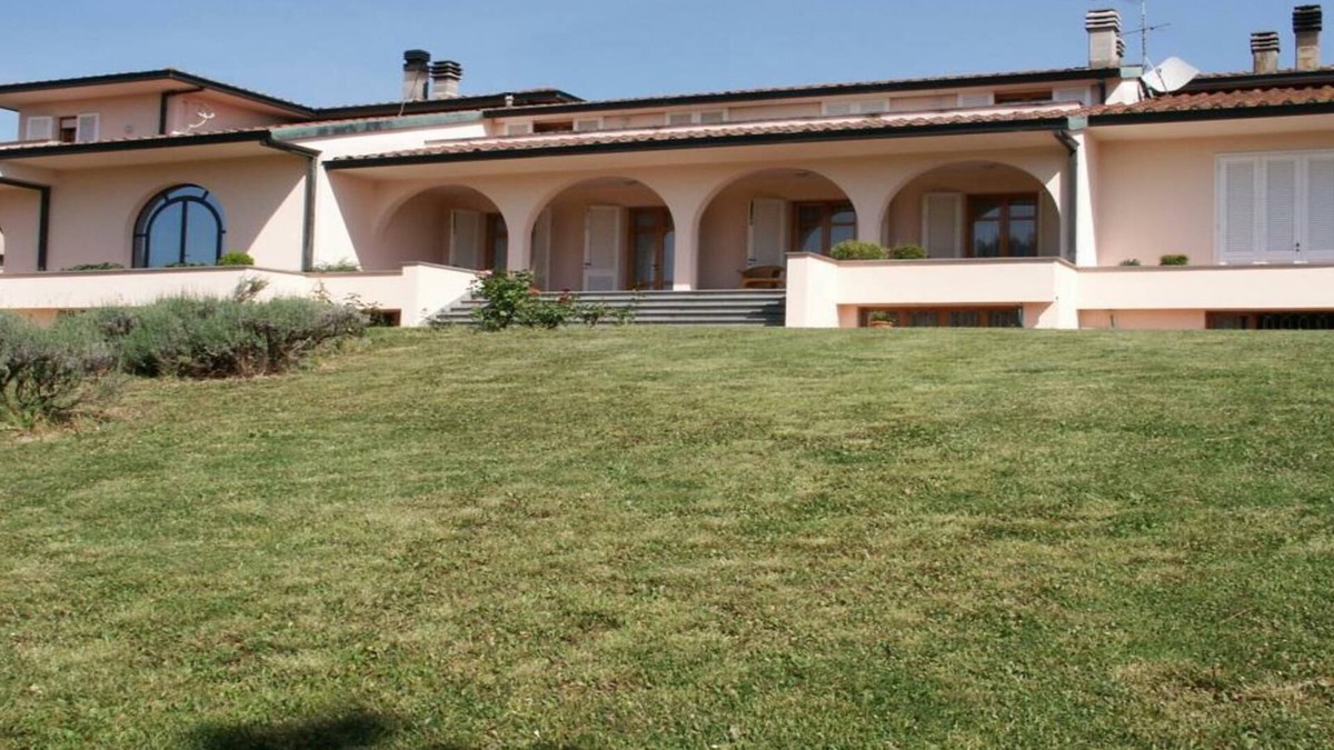 San Romano Villa | Villa Viviana in the heart of Tuscany