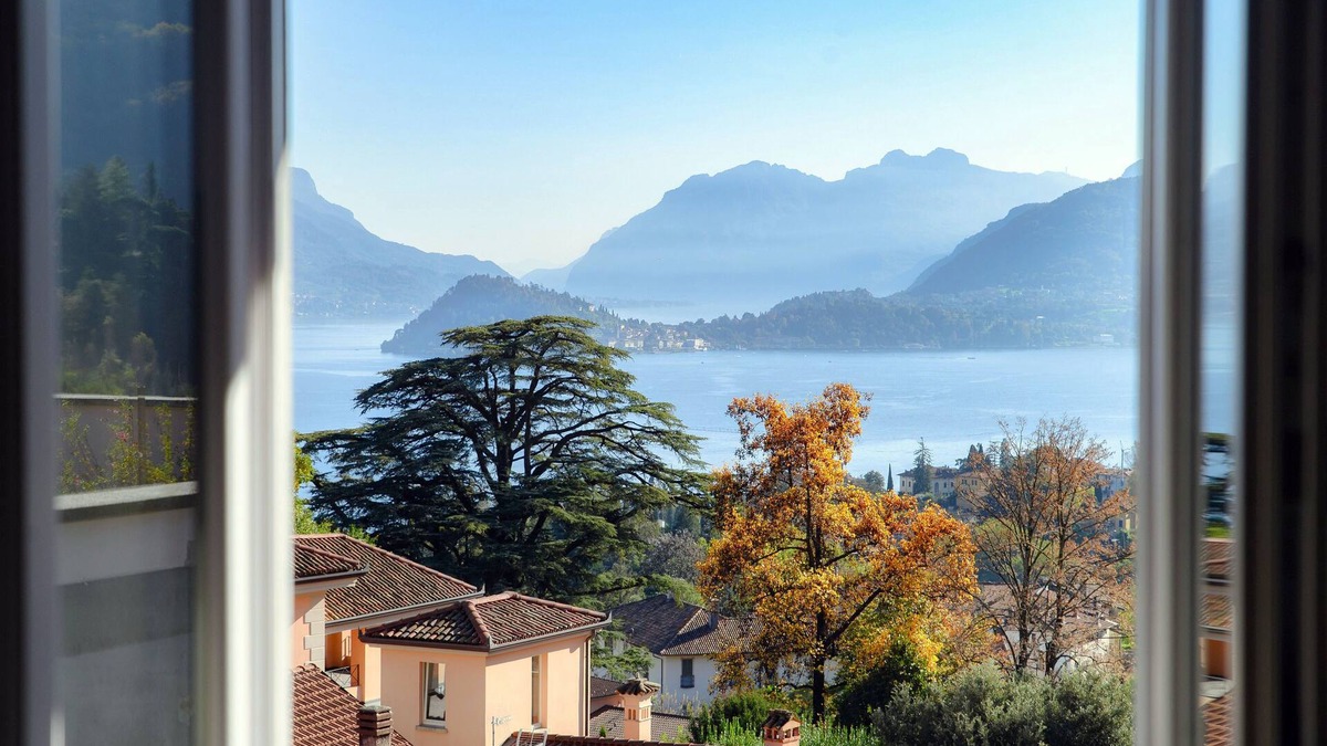 Menaggio Apartment | Villa Viviana