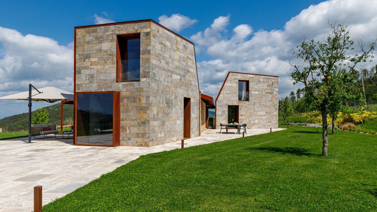 Volterra Villa | Villa Volterra by Fantasia Villas