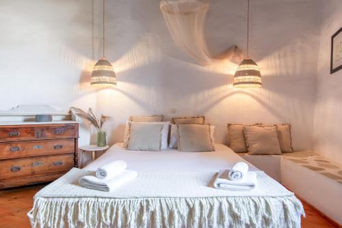 Platis Gialos House | Villa Vrissi