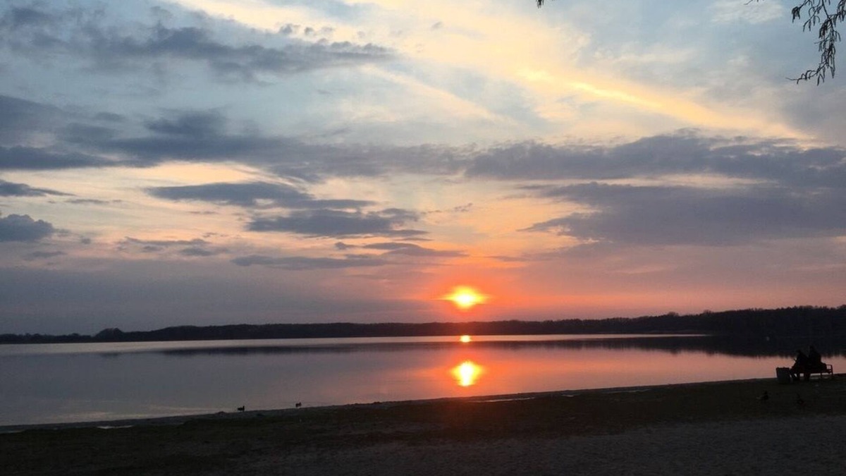 Rangsdorf Apartment | Villa Waldglück near Rangsdorfer See