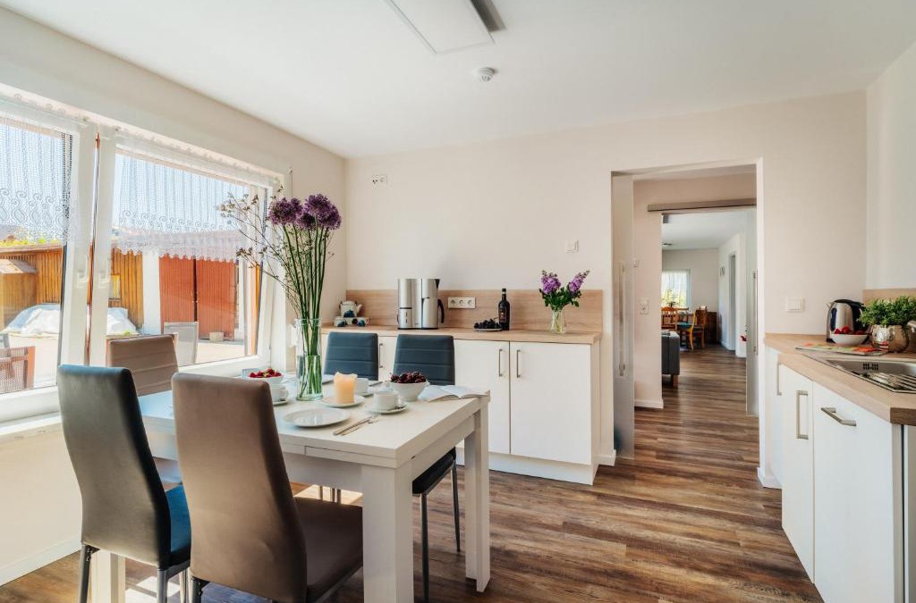 Tanne House | Villa Waldnest