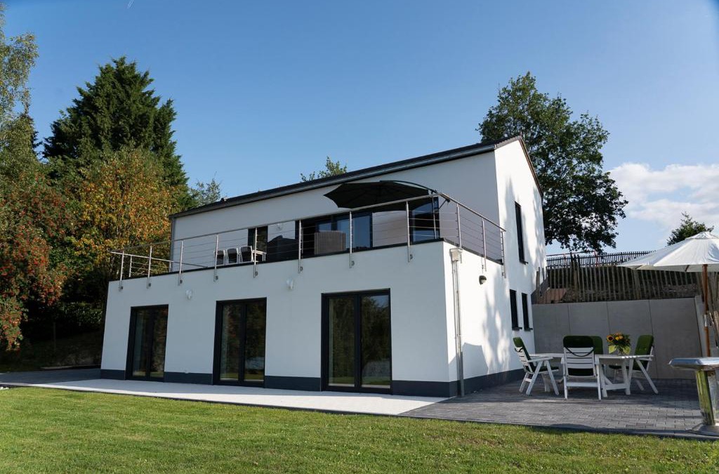 Morbach House | Villa WallAnn