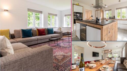 Alkersum House | Villa Westküste