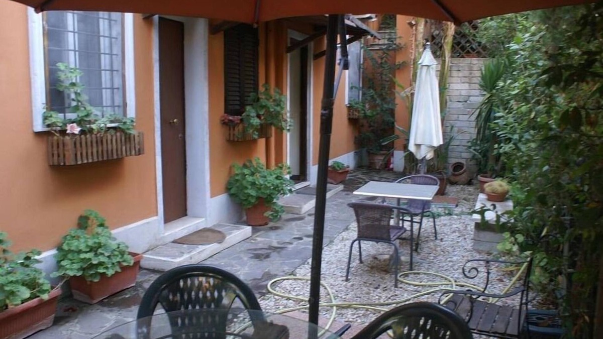 Zona LIII Tomba di Nerone House | Villa Wilson