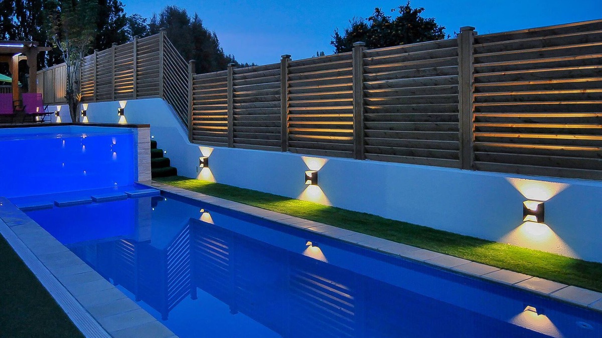 Bompas Villa | Villa with 2 private pools - close to the beach
