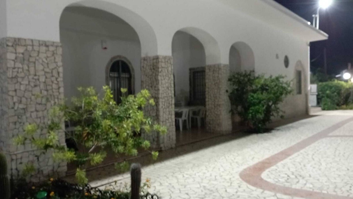 La Strea Villa | Villa with direct access to the sea