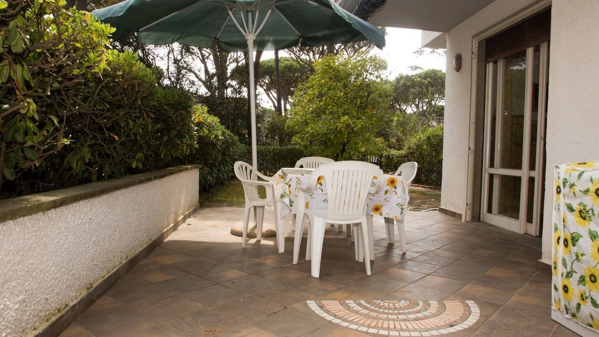 Principina a Mare House | Villa with garden in the heart of the Maremma pinewood